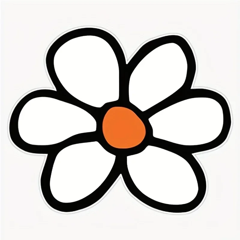 Car stickers, luggage stickers, and colorful hippie flower stickers illuminate your car, laptop, or wall!
Car stickers, luggage stickers, and colorful hippie flower stickers illuminate your car, laptop, or wall!