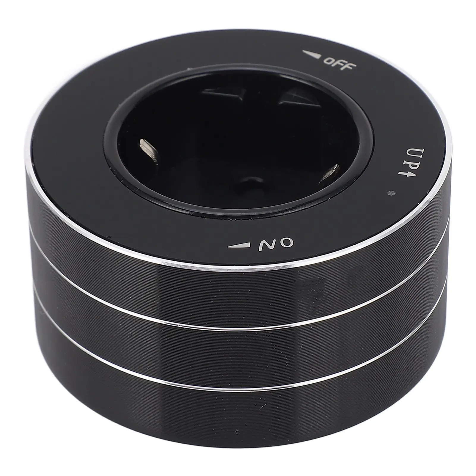 Track Socket Multifunctional Round Shape Surface Mounted Movable Electrical Track Socket with Indicator
Track Socket Multifunctional Round Shape Surface Mounted Movable Electrical Track Socket with Indicator