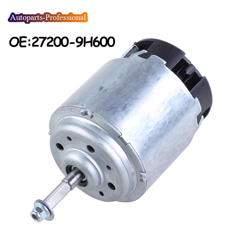 Car Auto accessorie Heater Blower Fan Motor For Nissan X-Trail T30 2001-2013 272009H600 27200-9H600 27225-8H90B 272258H90B
Car Auto accessorie Heater Blower Fan Motor For Nissan X-Trail T30 2001-2013 272009H600 27200-9H600 27225-8H90B 272258H90B