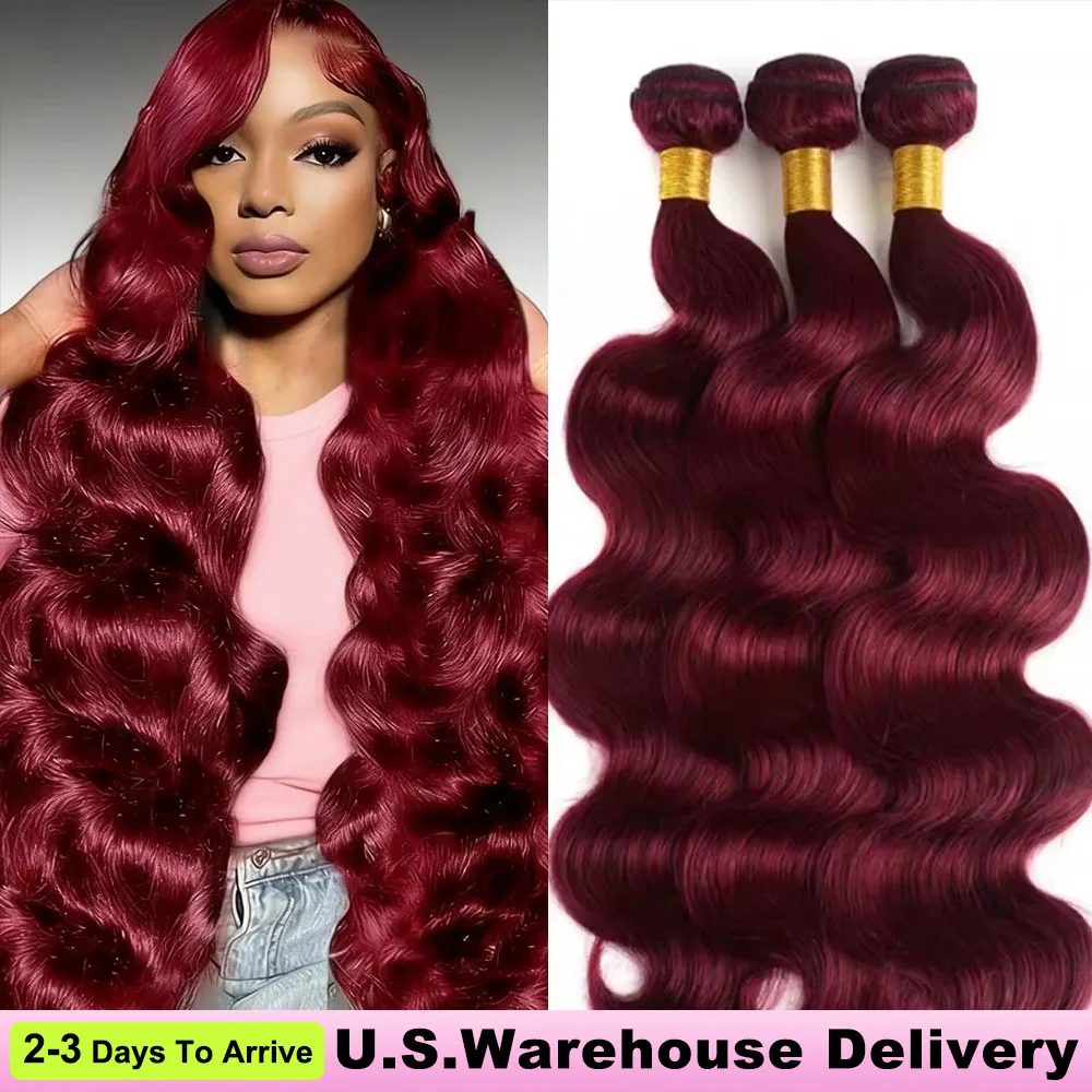 Бордовый 99j Пучки объемных волн 100% человеческие волосы 16A Remy Бразильские волосы девственницы 3 4 шт. Пучки необработанных волос для наращивания для женщин
Бордовый 99j Пучки объемных волн 100% человеческие волосы 16A Remy Бразильские волосы девственницы 3 4 шт. Пучки необработанных волос для наращивания для женщин