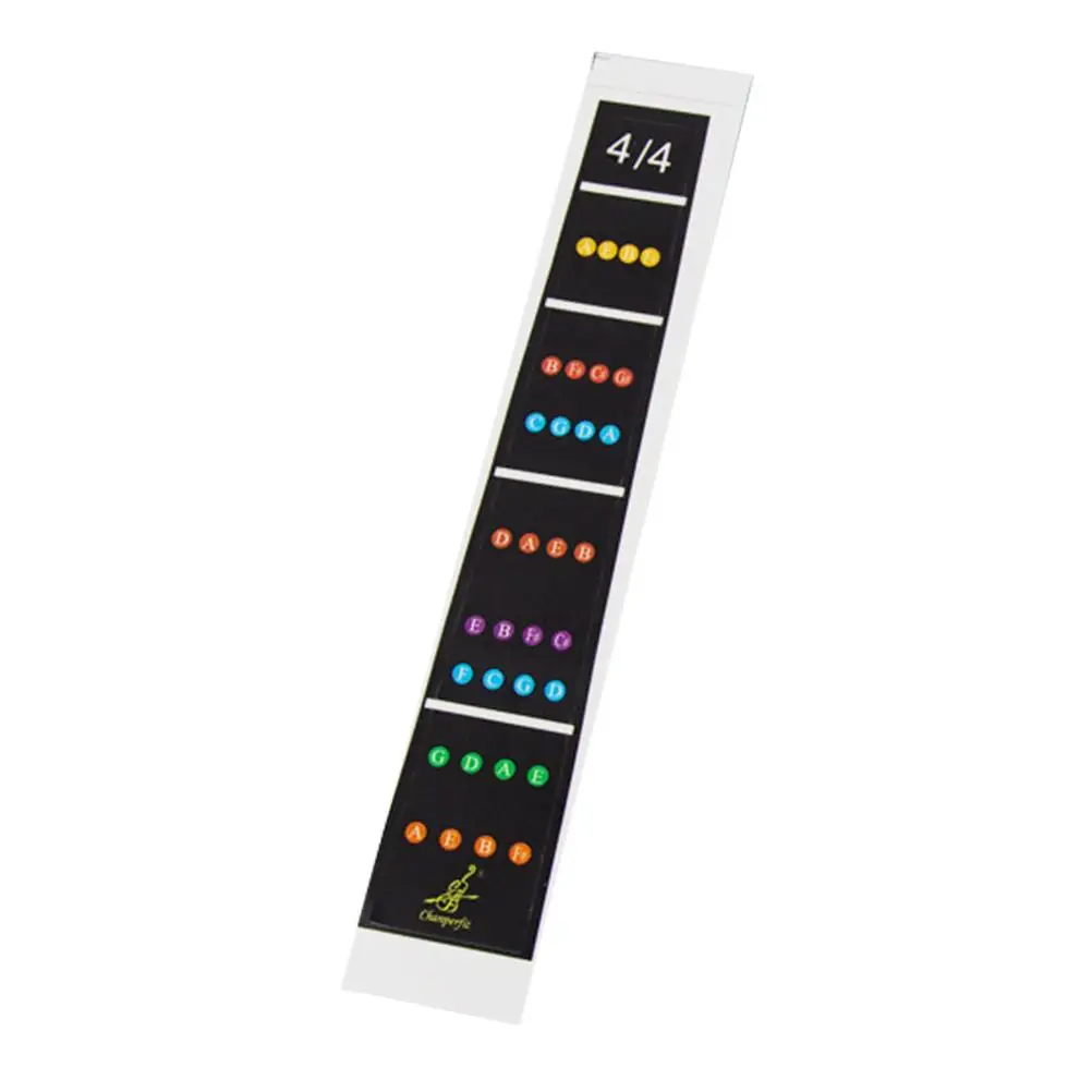 Violin Handle Stickers Finger Label Decal for Intonation Applique Fingerboard Fretboard
Violin Handle Stickers Finger Label Decal for Intonation Applique Fingerboard Fretboard