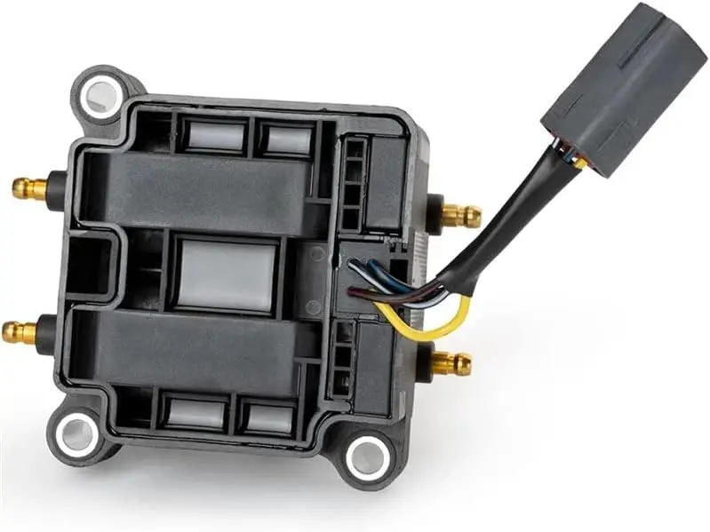 Ignition Coil Pack 22433-AA430 22433AA430 1PC Fits For Forester Legacy Impreza WRX STI 2.0L FH0161 JDM EJ205 EJ25 EJ254
Ignition Coil Pack 22433-AA430 22433AA430 1PC Fits For Forester Legacy Impreza WRX STI 2.0L FH0161 JDM EJ205 EJ25 EJ254