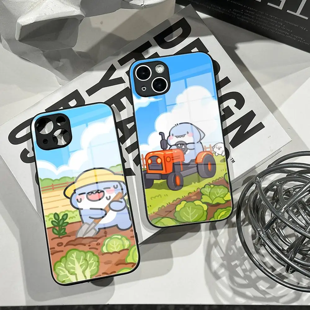 Chubby Shark Phone Case For iPhone 17 16 15 14 13 12 X XR XS 8 Plus Mini Pro Max Soft Black Shockpro
Chubby Shark Phone Case For iPhone 17 16 15 14 13 12 X XR XS 8 Plus Mini Pro Max Soft Black Shockpro