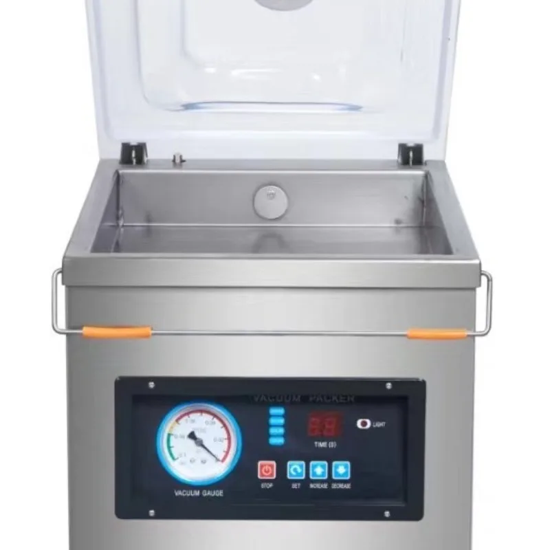 Vacuum sealing machine, food vacuum packaging machine
Vacuum sealing machine, food vacuum packaging machine