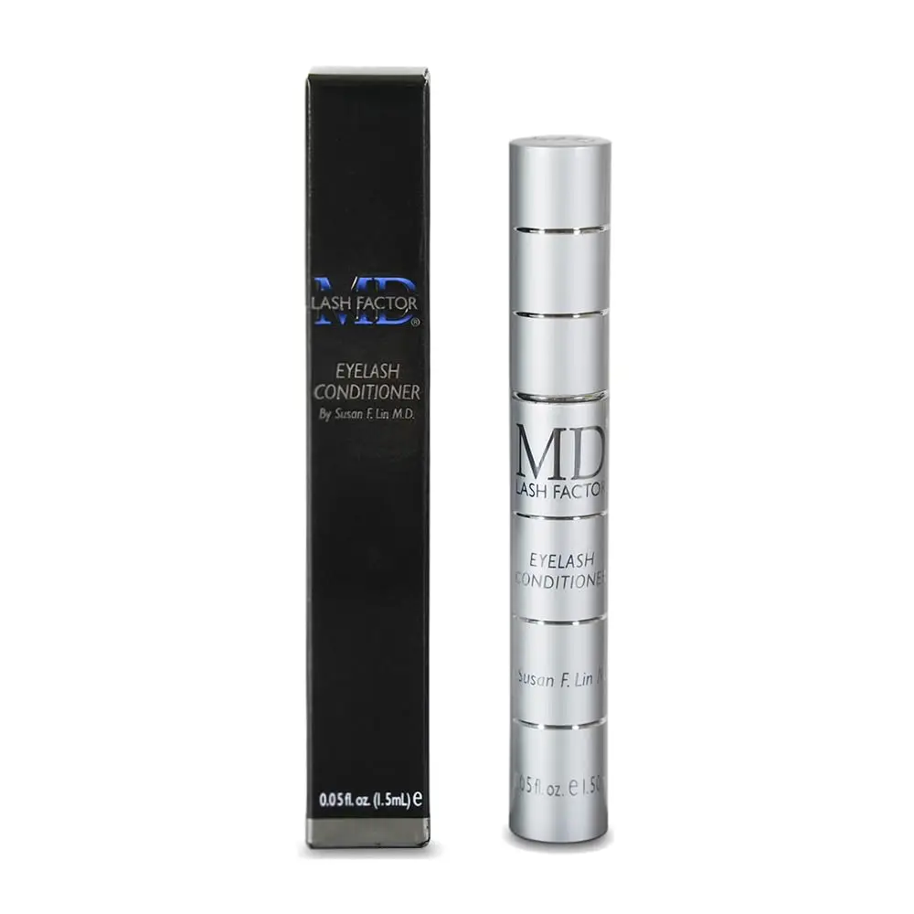 Lash Growth Serum with Biotin & Peptides, 0.05 fl oz Trial Size for First-Time Users
Lash Growth Serum with Biotin & Peptides, 0.05 fl oz Trial Size for First-Time Users
