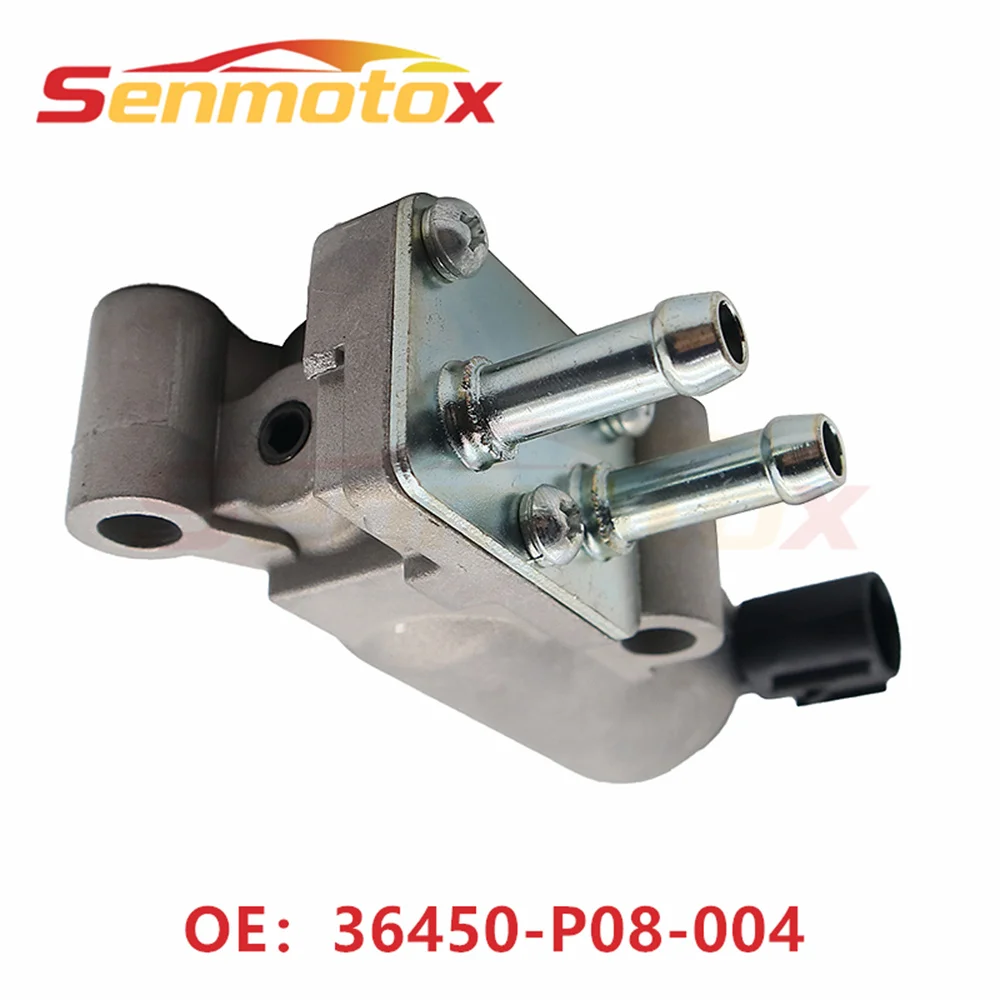 36450-P08-004 Idle Motor Idle Speed Air Control Valve 89053301 For Honda Civic 1.5L 1.6L 1992-1995 36450P08004 Car Accessories
36450-P08-004 Idle Motor Idle Speed Air Control Valve 89053301 For Honda Civic 1.5L 1.6L 1992-1995 36450P08004 Car Accessories