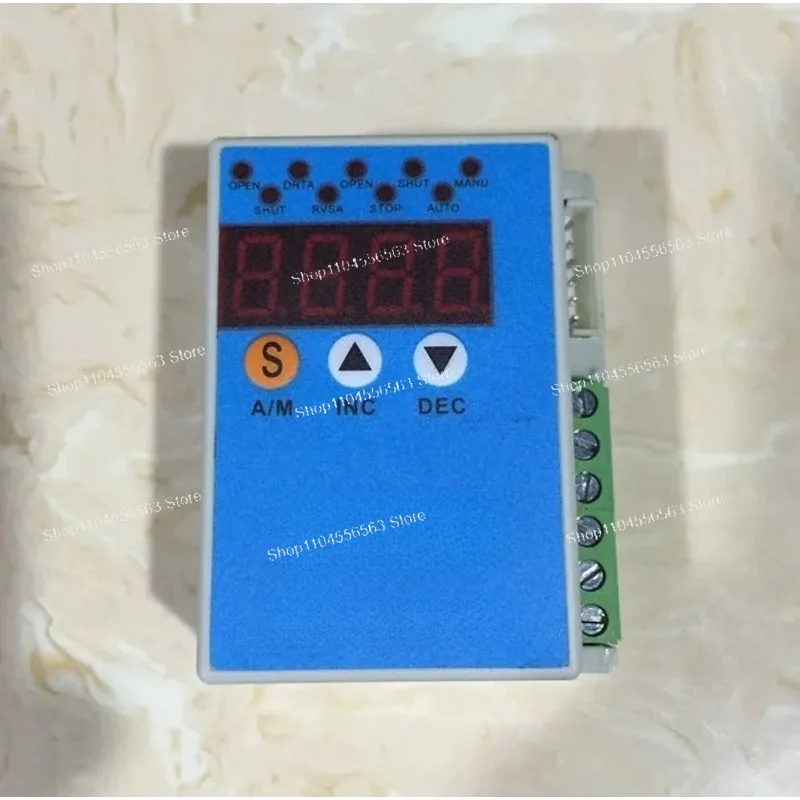 Модуль управления интеллектуальным клапаном ZXQ2004/C — пропорциональное управление электрическим клапаном
Модуль управления интеллектуальным клапаном ZXQ2004/C — пропорциональное управление электрическим клапаном