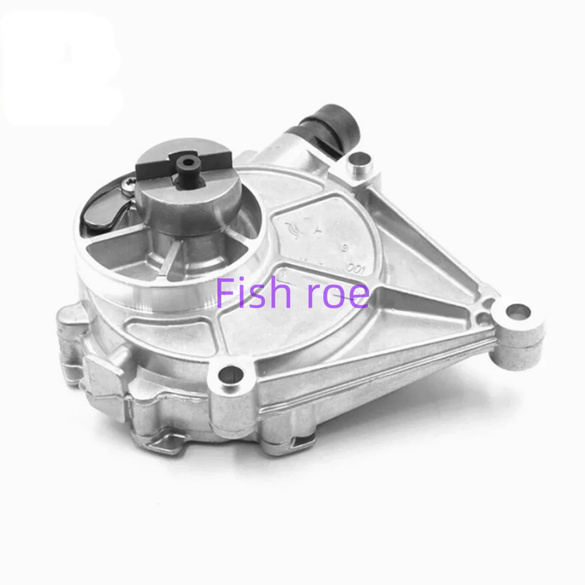 11667640279 Brake vacuum pump is suitable for B-M-W F20 F21 F30 F10 X1 E84 X3 F25 Z4 E89 320i 328i 528i 2009-2016
11667640279 Brake vacuum pump is suitable for B-M-W F20 F21 F30 F10 X1 E84 X3 F25 Z4 E89 320i 328i 528i 2009-2016