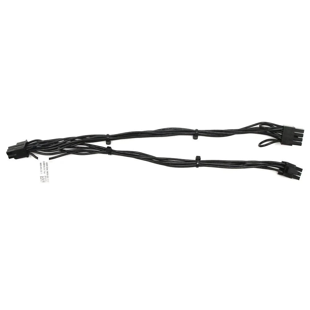 Кабель питания графической карты AA+ для LENOVO ThinkStation P520 30BE 30BF 30BQ 5C10U58233
Кабель питания графической карты AA+ для LENOVO ThinkStation P520 30BE 30BF 30BQ 5C10U58233