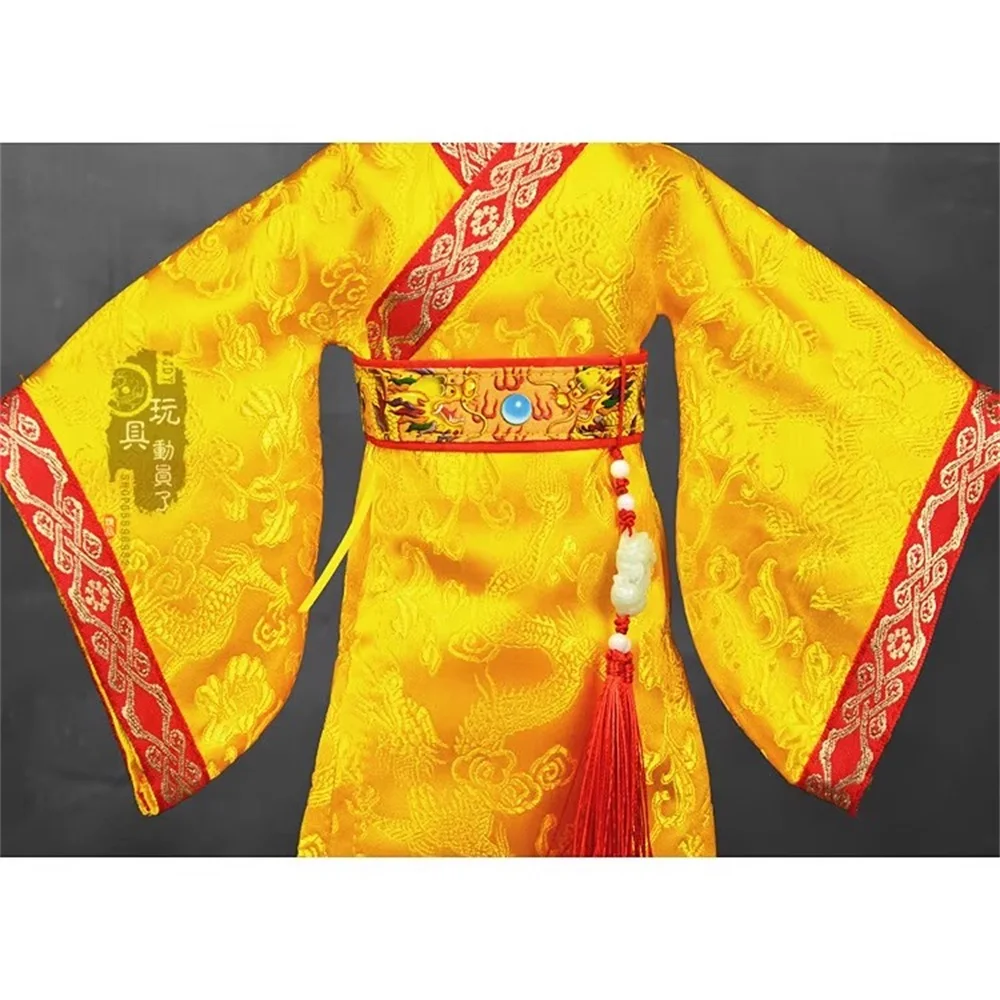 1/6 Ancient Soldier Clothing Accessories Belt Waist Seal Model Toy Fit 12'' Action Figure In Stock
1/6 Ancient Soldier Clothing Accessories Belt Waist Seal Model Toy Fit 12'' Action Figure In Stock