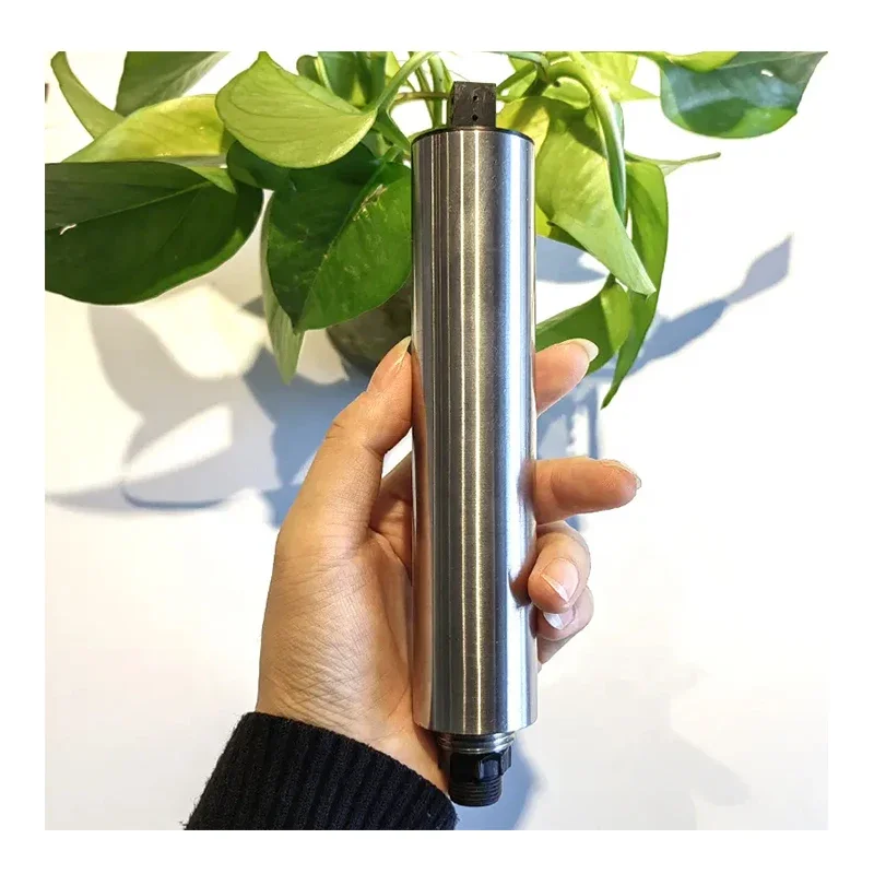 Fluorescence Chlorophyll Sen sor with RS485 Modbus Chlorophyll Content Detector Analyzer