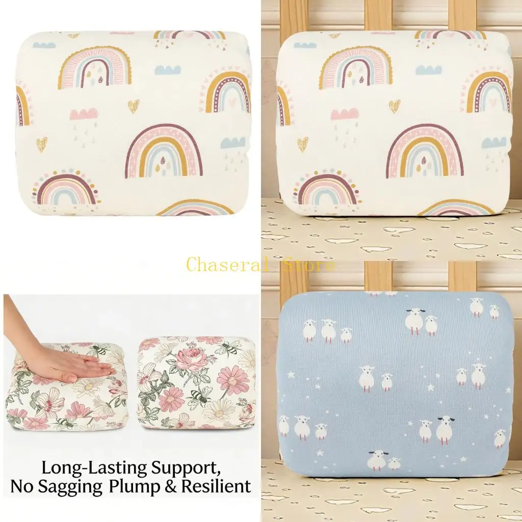 E7CE Lightweight Breastfeeding Arm Support Rest Pillow Designed To Reduce Strain During Long Nursing Time 22x20cm
E7CE Lightweight Breastfeeding Arm Support Rest Pillow Designed To Reduce Strain During Long Nursing Time 22x20cm