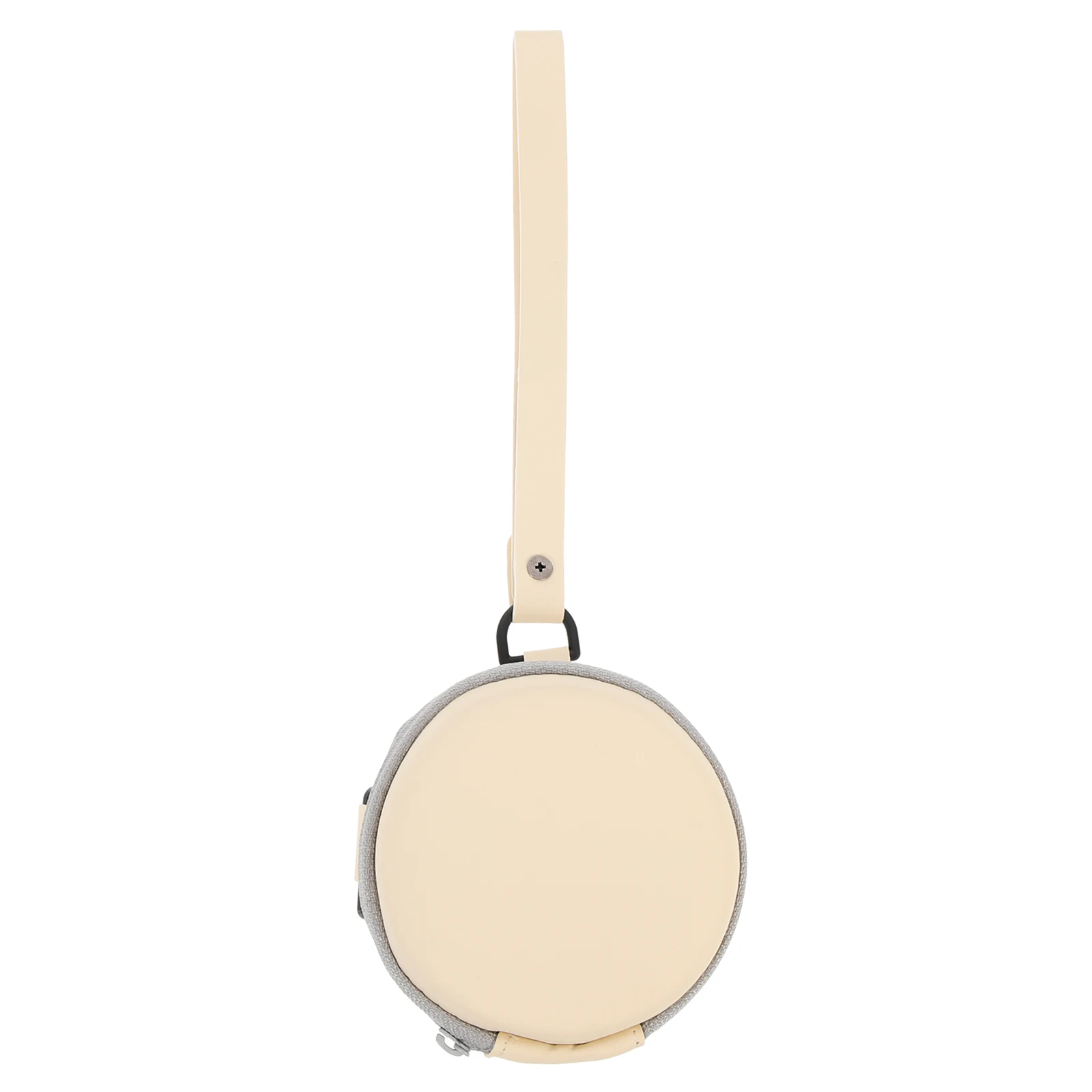 Round Folding Sunglasses Case Beige Women Durable Travel Daily Storage Glasses Carrying Pouch Foldable Box Eyewear
Round Folding Sunglasses Case Beige Women Durable Travel Daily Storage Glasses Carrying Pouch Foldable Box Eyewear