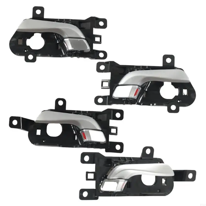 Auto Left /Right Interior Door Handle 82620-2W000 for Fe 2013-2018 72XB
Auto Left /Right Interior Door Handle 82620-2W000 for Fe 2013-2018 72XB