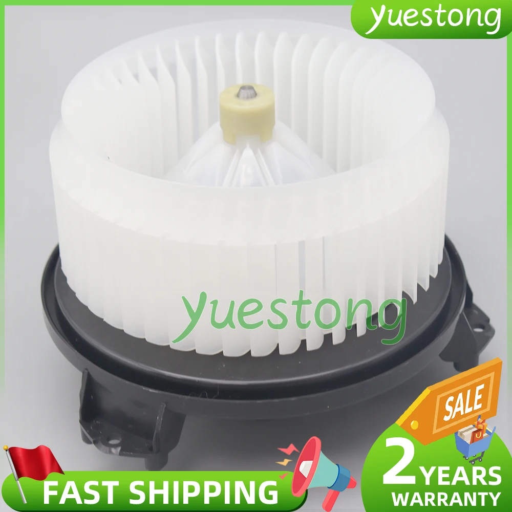 Left/right hand drive AC Blower Motor For Toyota Hilux Fortuner Innova Landcruiser Prado 87103-0K210 87103-0K200 871030K080
Left/right hand drive AC Blower Motor For Toyota Hilux Fortuner Innova Landcruiser Prado 87103-0K210 87103-0K200 871030K080