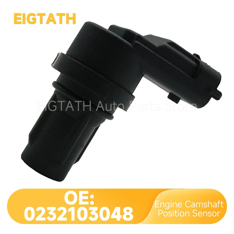 0232103048 Camshaft Position Sensor For Ford KA Lancia Delta Ypsilon Alfa Romeo Fiat 500 Idea Linea 39350-3F000 0232103048-A New
0232103048 Camshaft Position Sensor For Ford KA Lancia Delta Ypsilon Alfa Romeo Fiat 500 Idea Linea 39350-3F000 0232103048-A New