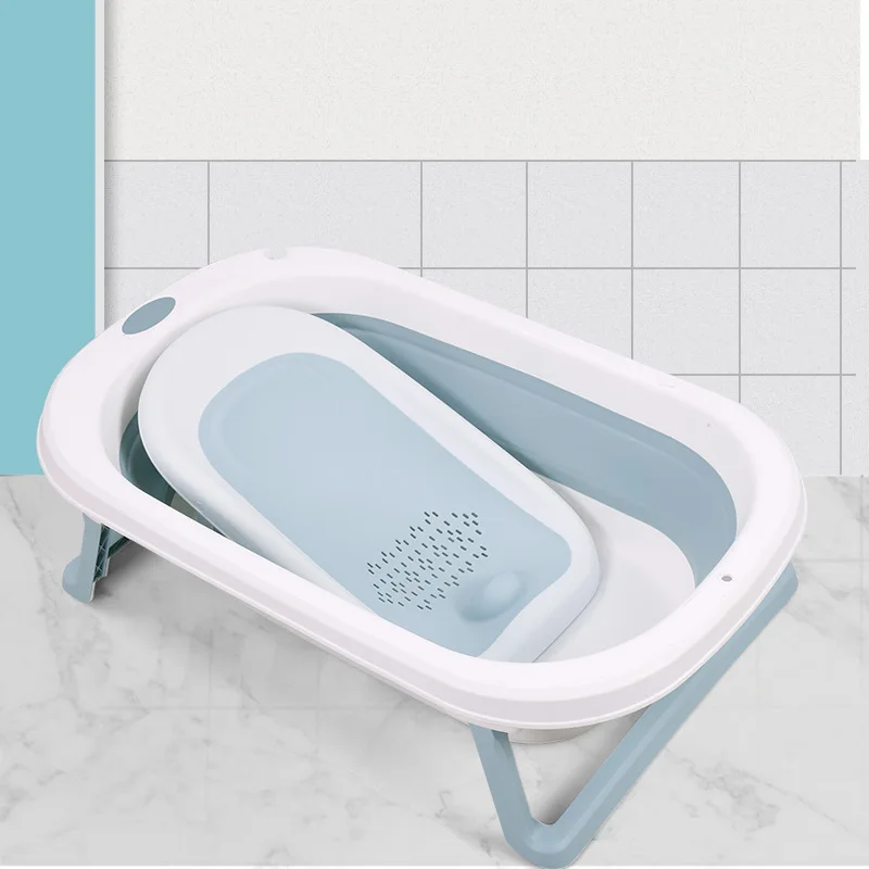 Baby Foldable Toddler Sitting Lying Large Bath Tub Children Home Newborn Children Supplies Baby Home Bathtub Baby Bath Tub Tub
Baby Foldable Toddler Sitting Lying Large Bath Tub Children Home Newborn Children Supplies Baby Home Bathtub Baby Bath Tub Tub