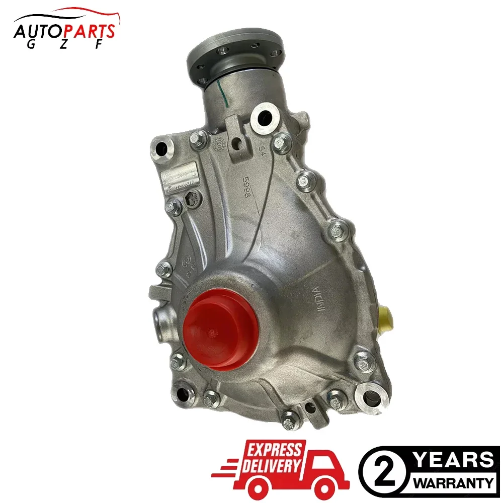 For BMW X3 X4 X5 X6 G01 G02 G05 G06 Front Differential Ratio 3.385 #31508488202
For BMW X3 X4 X5 X6 G01 G02 G05 G06 Front Differential Ratio 3.385 #31508488202