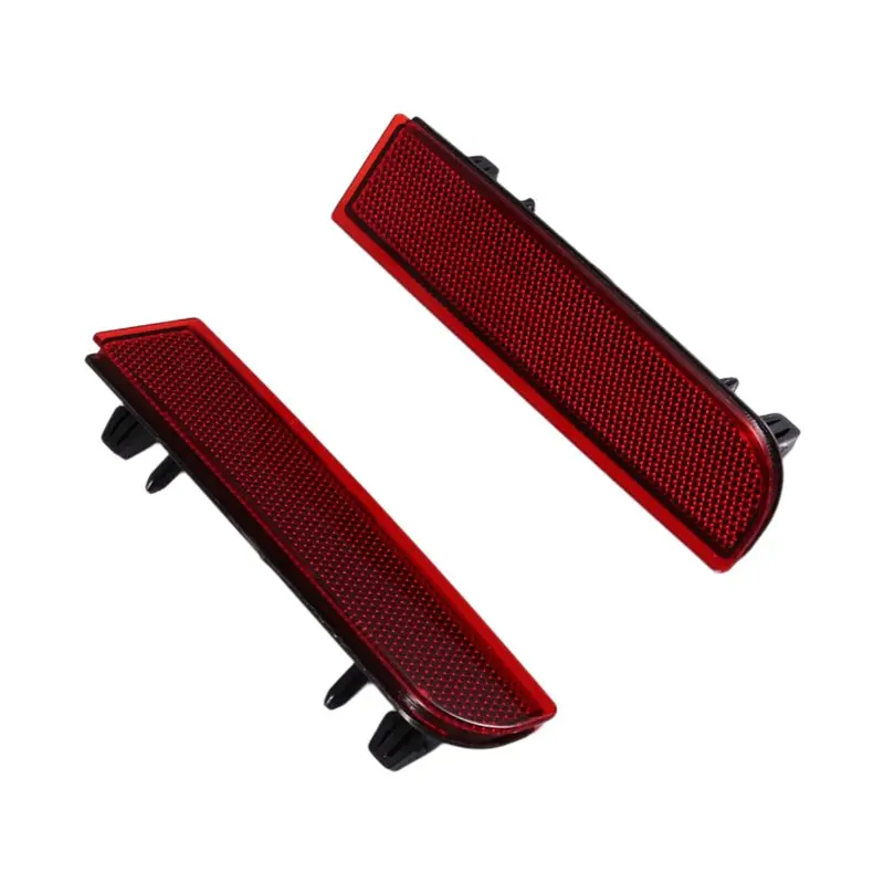 For BMW J01 MINI COOPER E 2025 1 Pair Rear Bumper Reflector Light 63145A773A6 63145A77281 Reflector Strip Warning Lamp
For BMW J01 MINI COOPER E 2025 1 Pair Rear Bumper Reflector Light 63145A773A6 63145A77281 Reflector Strip Warning Lamp