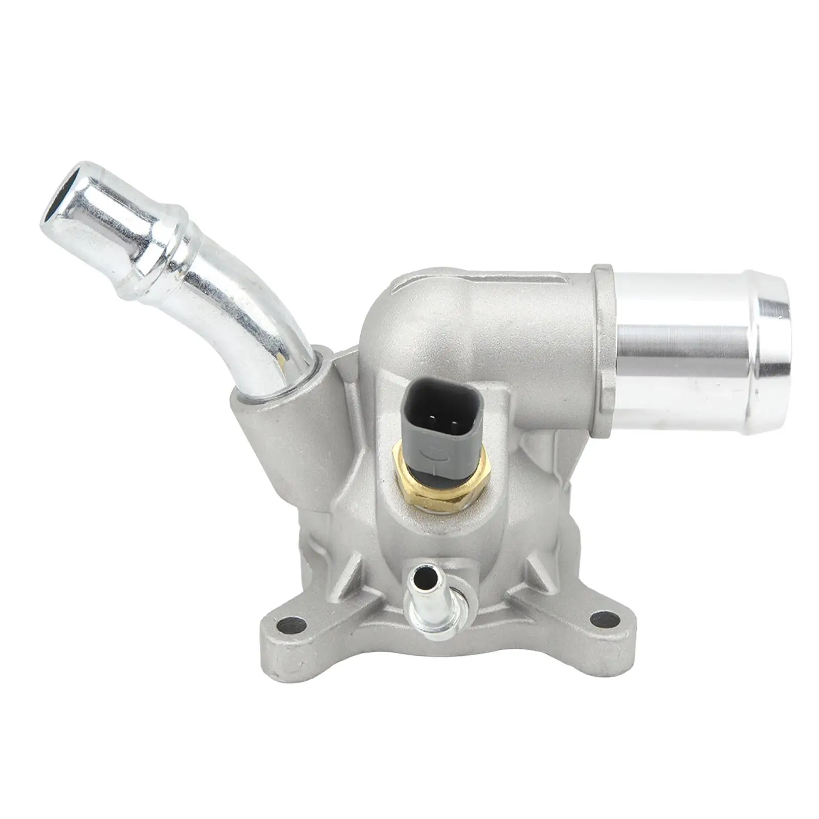 For for Jeep Cherokee Renegade 2.4L Thermostat Housing Engine Coolant Thermostat 5047861AC
For for Jeep Cherokee Renegade 2.4L Thermostat Housing Engine Coolant Thermostat 5047861AC