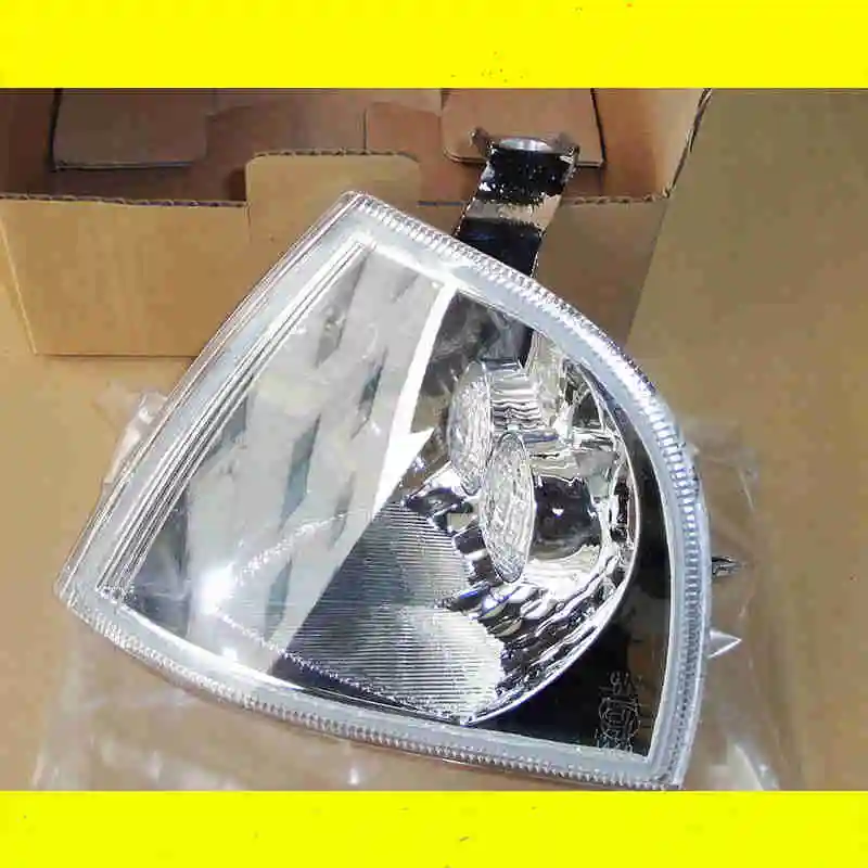 Car Corner light Turn Signal for skoda Octavia 2001-2005 car accessories
Car Corner light Turn Signal for skoda Octavia 2001-2005 car accessories