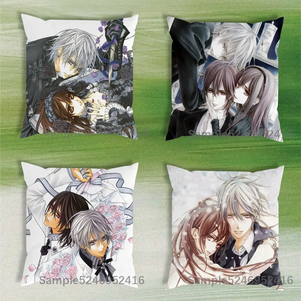 V-Vampire Knight Pillowcases Cute Funny Pillow Case For Wedding Party Home Decor Comfy Pillow Cover
V-Vampire Knight Pillowcases Cute Funny Pillow Case For Wedding Party Home Decor Comfy Pillow Cover