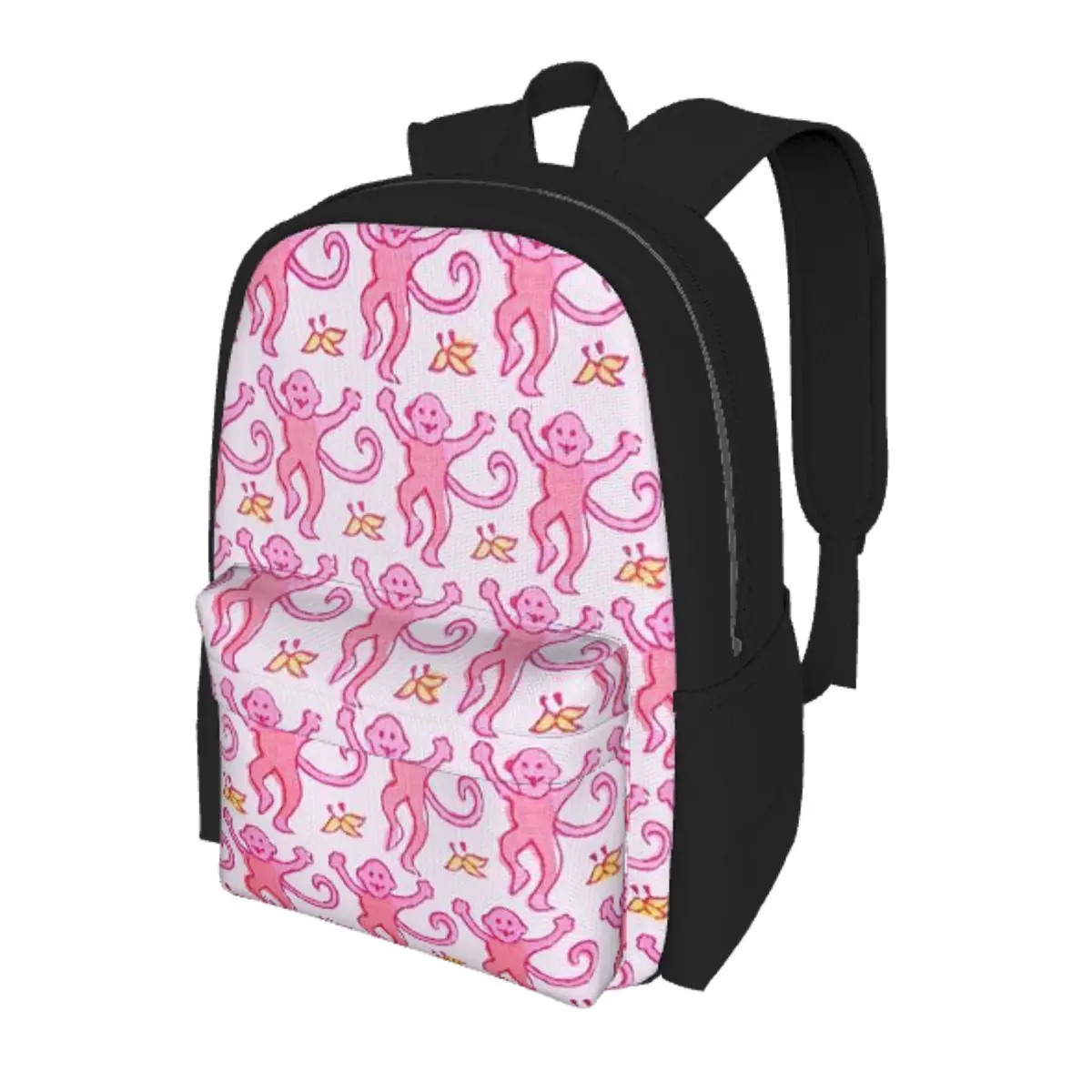 Preppy Roller Monkeys Rabbit Anime Student Backpack School Bag Hiking Travel Daypack for Boys Girls Bookbag Shoulder Bags
Preppy Roller Monkeys Rabbit Anime Student Backpack School Bag Hiking Travel Daypack for Boys Girls Bookbag Shoulder Bags