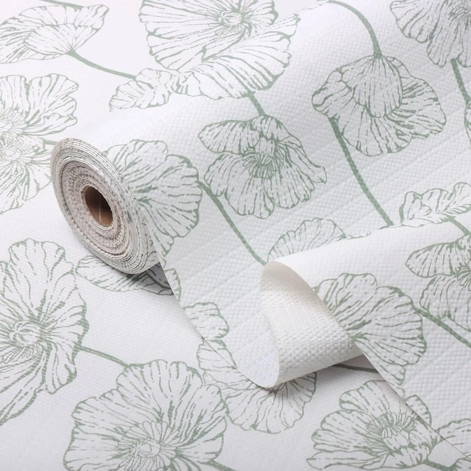 Shelf Liner for Kitchen Cabinets Non Adhesive Kitchen Drawer Liner,Non-Slip Lotus Cabinet Liner Shelf Paper,Pantry Shelf Liners
Shelf Liner for Kitchen Cabinets Non Adhesive Kitchen Drawer Liner,Non-Slip Lotus Cabinet Liner Shelf Paper,Pantry Shelf Liners