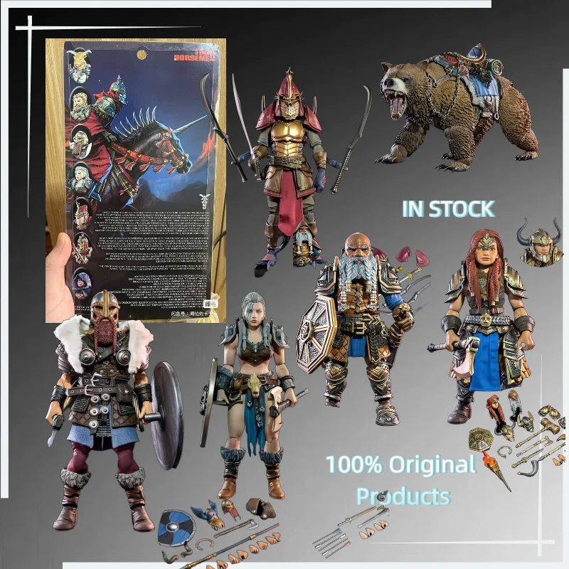 В НАЛИЧИИ: Оригинальная коллекционная фигурка Four Horsemen Studio Mythic Legions 1/12, 6 дюймов, подарочная коллекционная игрушка.
В НАЛИЧИИ: Оригинальная коллекционная фигурка Four Horsemen Studio Mythic Legions 1/12, 6 дюймов, подарочная коллекционная игрушка.
