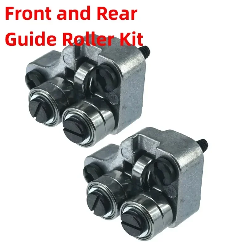 Front And Rear Guide Roller Kit 42-28-0025 42-24-0015 For 2729-20 And 6232-20 18V Bandsaw Replacement Parts Power Tool Parts
Front And Rear Guide Roller Kit 42-28-0025 42-24-0015 For 2729-20 And 6232-20 18V Bandsaw Replacement Parts Power Tool Parts