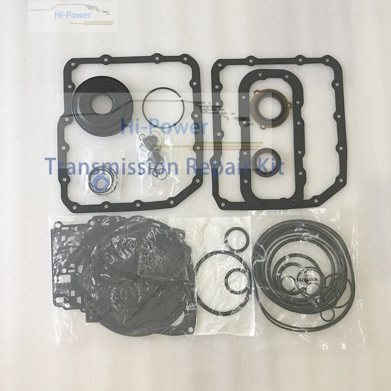 4L30E For BMW Repair Kit Car Accessories Auto Transmission Overhaul Gasket Kit Oil Seal Gasket For CADILAC
4L30E For BMW Repair Kit Car Accessories Auto Transmission Overhaul Gasket Kit Oil Seal Gasket For CADILAC