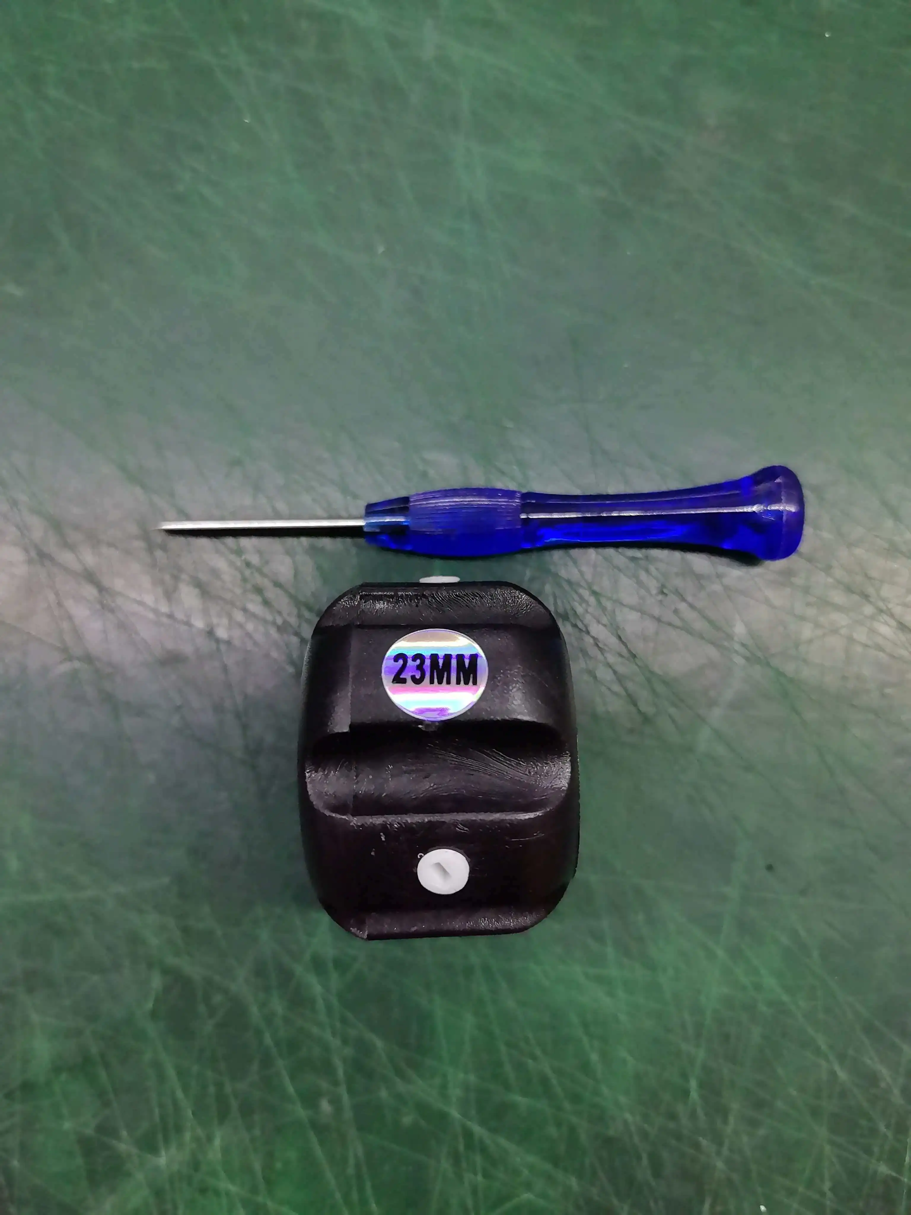 Защитный кожух из АБС-пластика 38 мм для эндоскопической камеры-локатора труб 23 мм для осмотра канализации
Защитный кожух из АБС-пластика 38 мм для эндоскопической камеры-локатора труб 23 мм для осмотра канализации