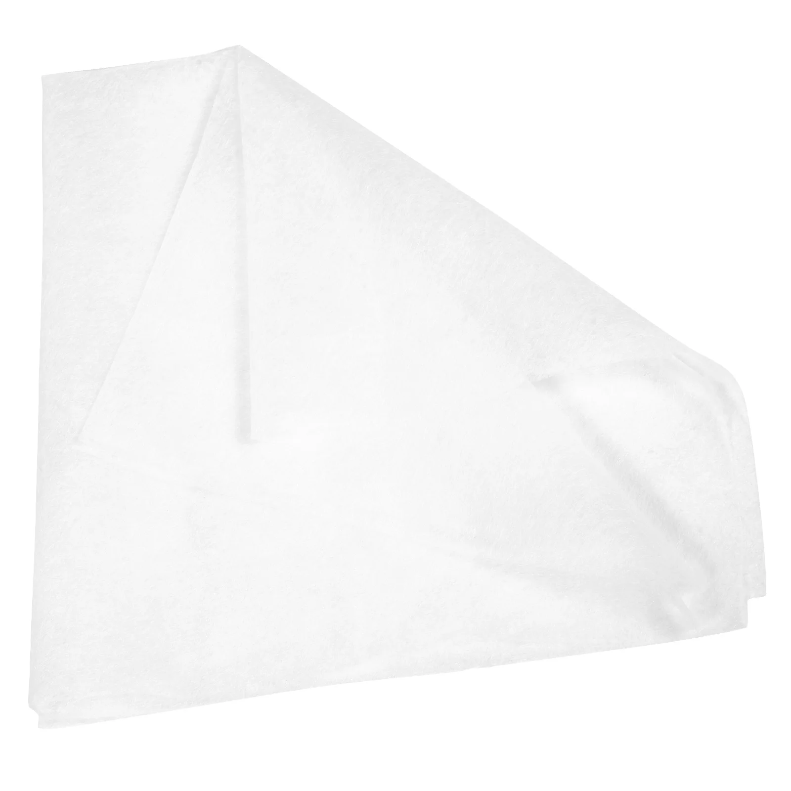 Double-Sided Fusible Interlining Cloth No Sew Iron-On Adhesive Web For Fabric Garment Quilting Non-Woven Lining Fusible 
Double-Sided Fusible Interlining Cloth No Sew Iron-On Adhesive Web For Fabric Garment Quilting Non-Woven Lining Fusible