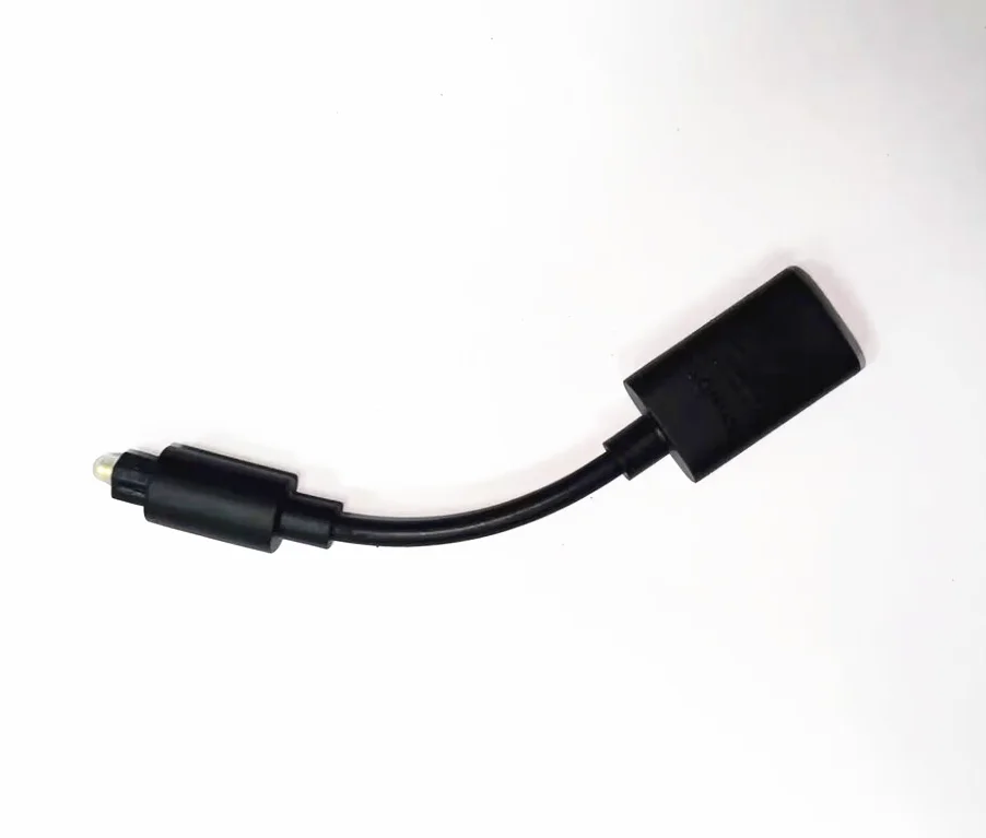 Оригинальный выходной адаптер OPADPWW1BLK для SONOS в HDMI, оптический аудиоконвертер ARC, AV-адаптер, луч и Gen 2 А
Оригинальный выходной адаптер OPADPWW1BLK для SONOS в HDMI, оптический аудиоконвертер ARC, AV-адаптер, луч и Gen 2 А