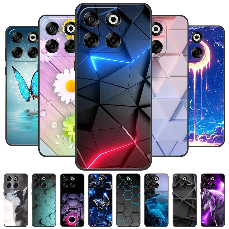 For Honor X8c Case HonorX8c Soft TPU Silicone Back Cover for Honor X8c Phone Cases X 8 c 6.7" Cute Cartoon Black Bumper Capa
For Honor X8c Case HonorX8c Soft TPU Silicone Back Cover for Honor X8c Phone Cases X 8 c 6.7" Cute Cartoon Black Bumper Capa