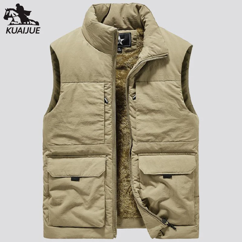 Chaleco для мужчин Otoño Adding флисовый новый empalme hombres de mediana совет enjuague chaleco casual de negocios chaleco casual
Chaleco для мужчин Otoño Adding флисовый новый empalme hombres de mediana совет enjuague chaleco casual de negocios chaleco casual