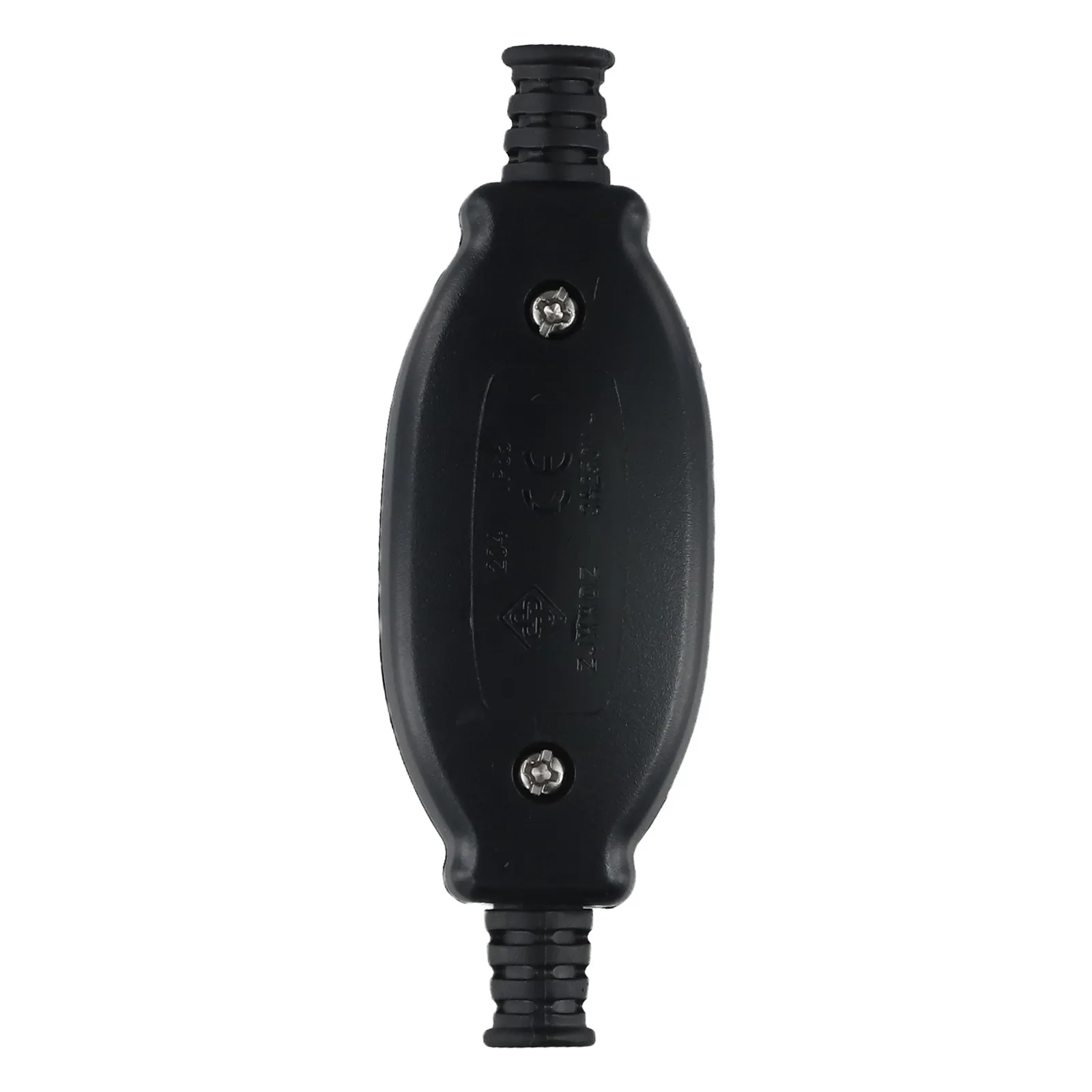 1pcs 204 IP65 Waterproof Dustproof In-line Switch Plastic Silver Contact Double Cut Switch Home Improvement Accessories
1pcs 204 IP65 Waterproof Dustproof In-line Switch Plastic Silver Contact Double Cut Switch Home Improvement Accessories