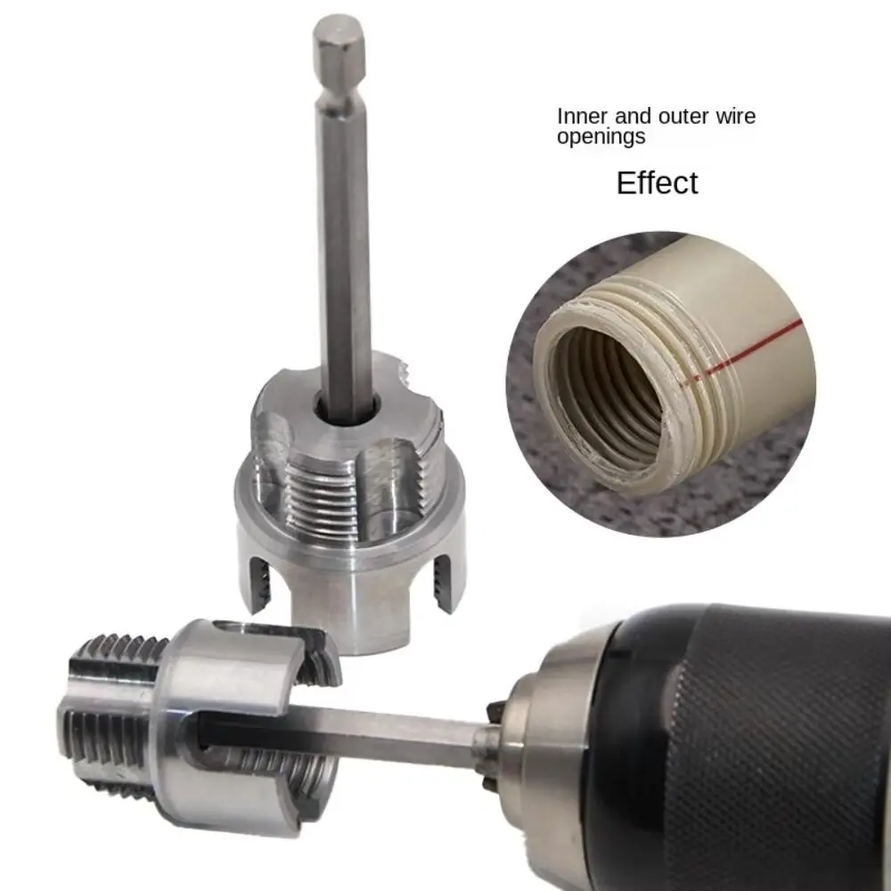 Multifunctional Screw Extractor Kit Easy Removal Powerful Claw Broken Bolt Remover Compact Repair Screw Extraction Tool Sink
Multifunctional Screw Extractor Kit Easy Removal Powerful Claw Broken Bolt Remover Compact Repair Screw Extraction Tool Sink