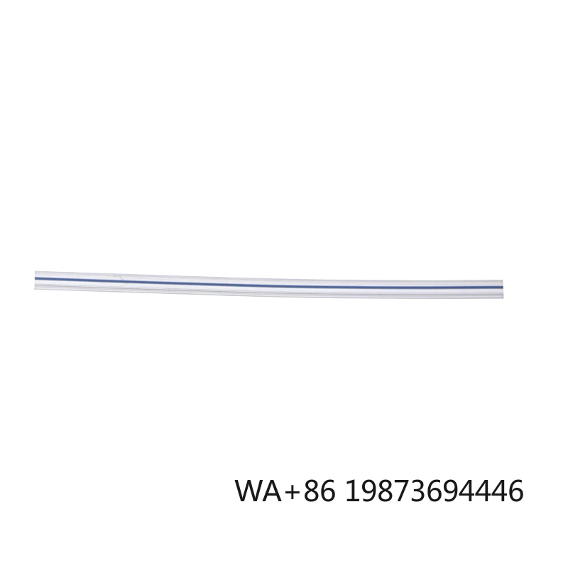 Sterile Disposable Medical Silicone Penrose Drainage Tube, Wound Drainage
Sterile Disposable Medical Silicone Penrose Drainage Tube, Wound Drainage