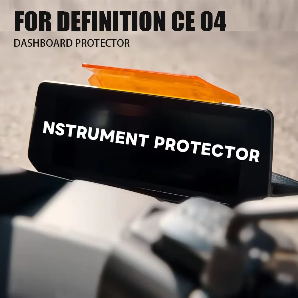 CE04 CE 04 2021 2022 For BMW New Motorcycle Accessories Speedometer Scratch Cluster Screen Instrument Protection Dashboard Film
CE04 CE 04 2021 2022 For BMW New Motorcycle Accessories Speedometer Scratch Cluster Screen Instrument Protection Dashboard Film