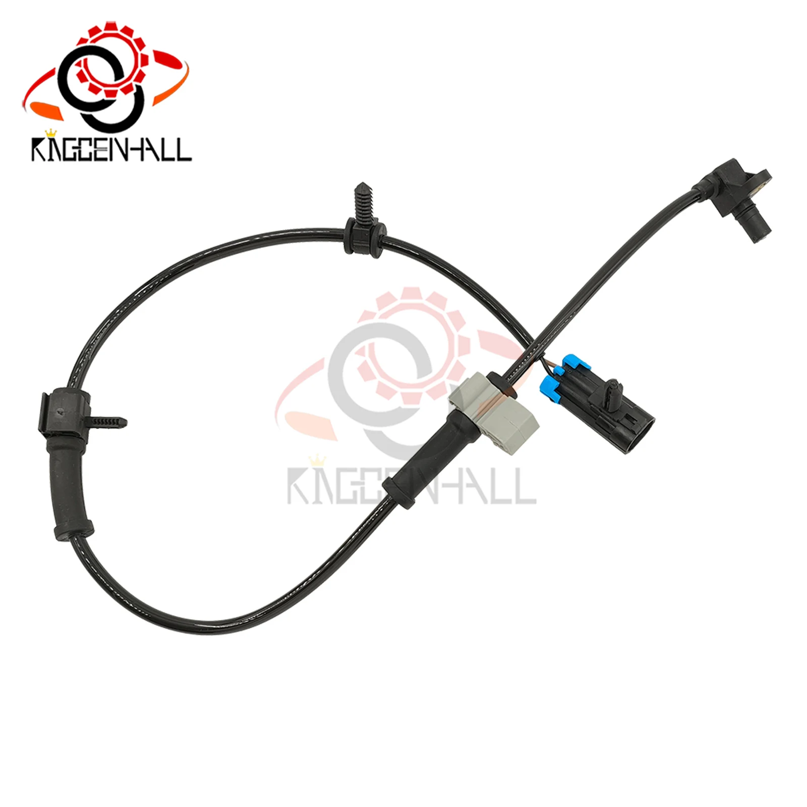 15233108 Wheel Speed Sensor Front Left or Right For Chevrolet Silverado 2500 HD 99-07 Express 03-08 TAHOE 00-05 For GMC 19181873
15233108 Wheel Speed Sensor Front Left or Right For Chevrolet Silverado 2500 HD 99-07 Express 03-08 TAHOE 00-05 For GMC 19181873