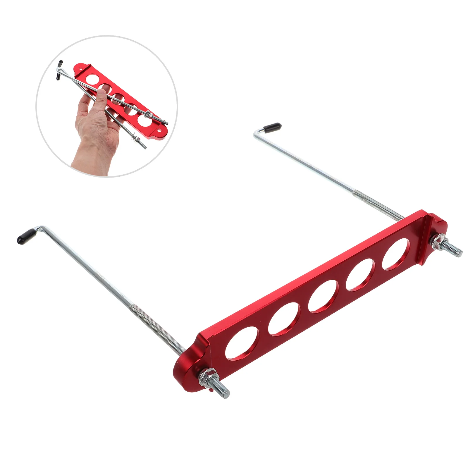 **Aluminum Alloy Bracket Car Racing Tie Down Hold Lock Mount Holder For Automotive Vehicles Trucks Performance Security
**Aluminum Alloy Bracket Car Racing Tie Down Hold Lock Mount Holder For Automotive Vehicles Trucks Performance Security