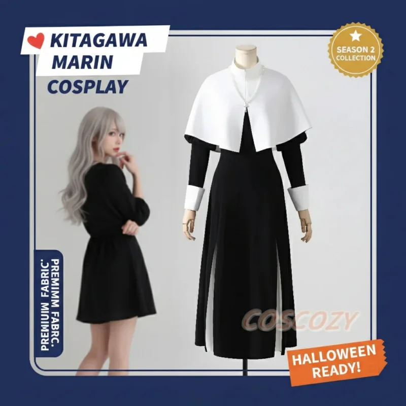 ✿JITU Umaru Chan Anime Cosplay Costume Himouto Umaru-Chan Cloak Soft Hoodie Cape Party Halloween Outfit Women✿✿✿
✿JITU Umaru Chan Anime Cosplay Costume Himouto Umaru-Chan Cloak Soft Hoodie Cape Party Halloween Outfit Women✿✿✿
