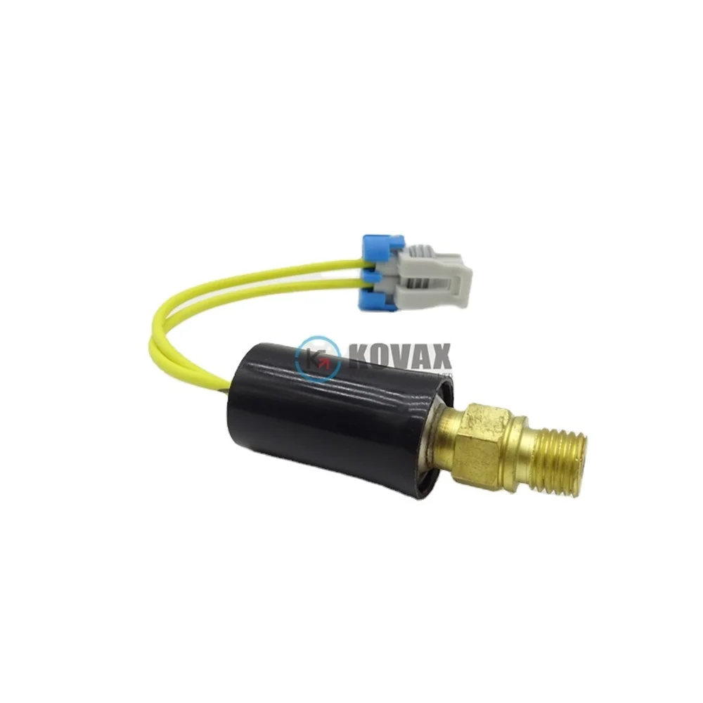 For Re212876 Transmission Oil Pressure Switch Tractor 6110 6200 6300 6400 6500 6605 6715 7130 7230
For Re212876 Transmission Oil Pressure Switch Tractor 6110 6200 6300 6400 6500 6605 6715 7130 7230