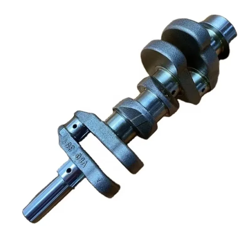 119717-21700 Rebuild Overhaul Kit Engine Parts Crankshaft for 3TNV76 3TNV80 Crankshaft
119717-21700 Rebuild Overhaul Kit Engine Parts Crankshaft for 3TNV76 3TNV80 Crankshaft