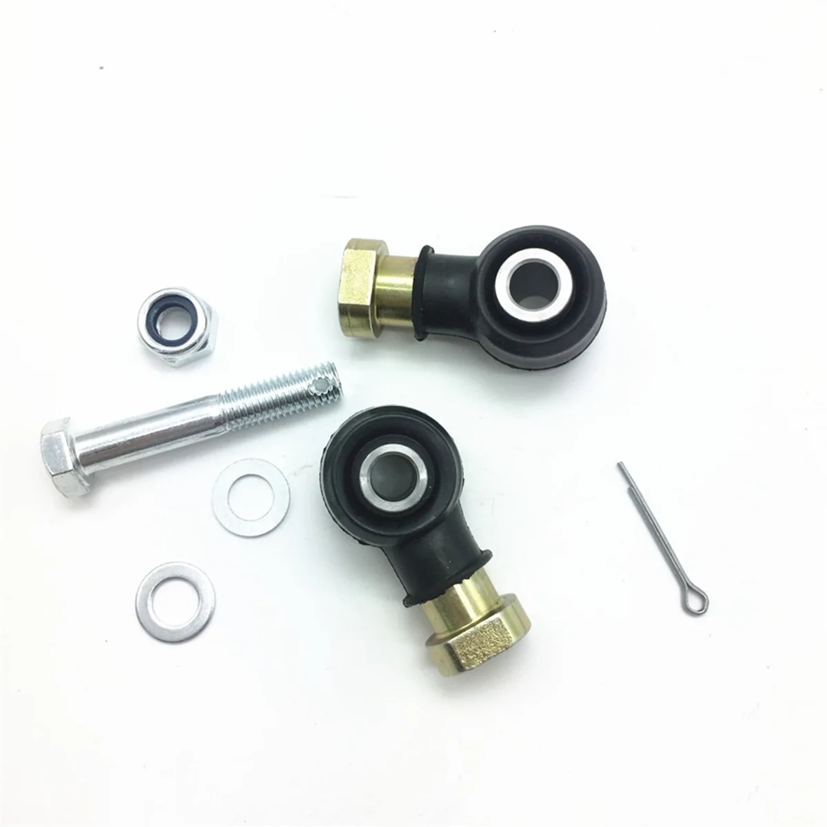 7061138 Комплект наконечников рулевой тяги Шаровой шарнир для Polaris Sportsman 570, 1 комплект
7061138 Комплект наконечников рулевой тяги Шаровой шарнир для Polaris Sportsman 570, 1 комплект