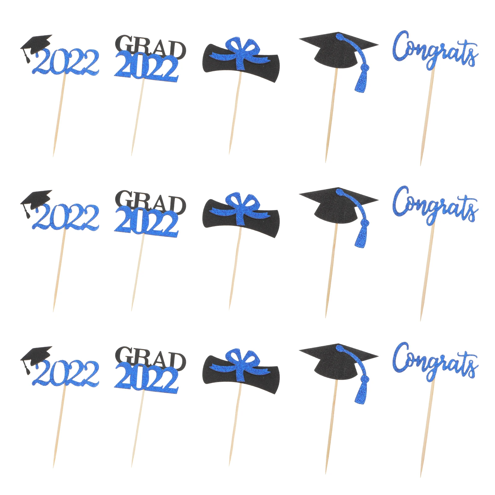 Graduation Cap Cake Topper Hat Bamboo Stick Cupcake Picks Decorations Party Photo Props Beautiful Cakes Cake Inserts
Graduation Cap Cake Topper Hat Bamboo Stick Cupcake Picks Decorations Party Photo Props Beautiful Cakes Cake Inserts