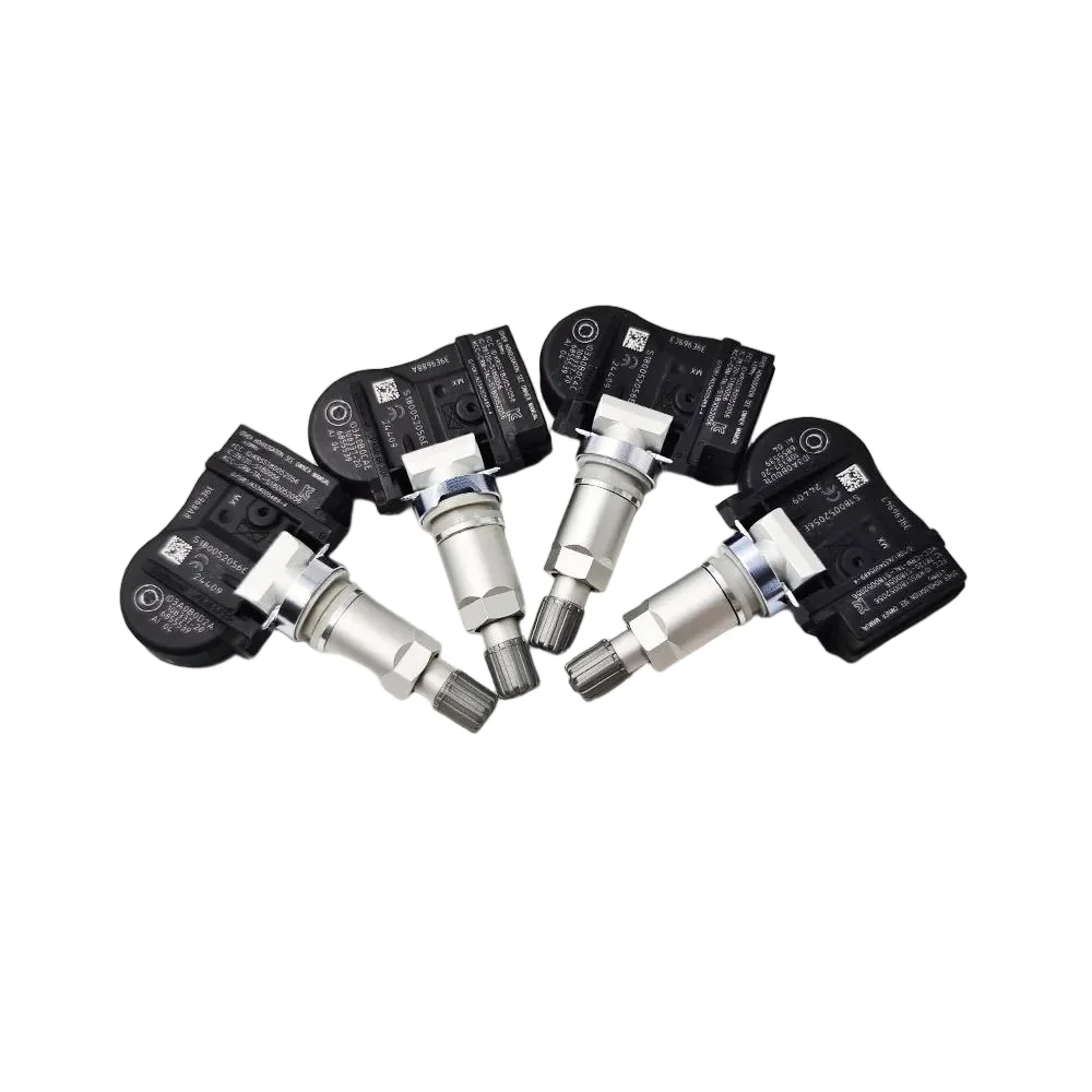 433MHZ TPMS for F20 F30 X5 X6 F15 Mini Cooper F56 F54 F60 36106855539 36106881891 36106856209 36106881890
433MHZ TPMS for F20 F30 X5 X6 F15 Mini Cooper F56 F54 F60 36106855539 36106881891 36106856209 36106881890