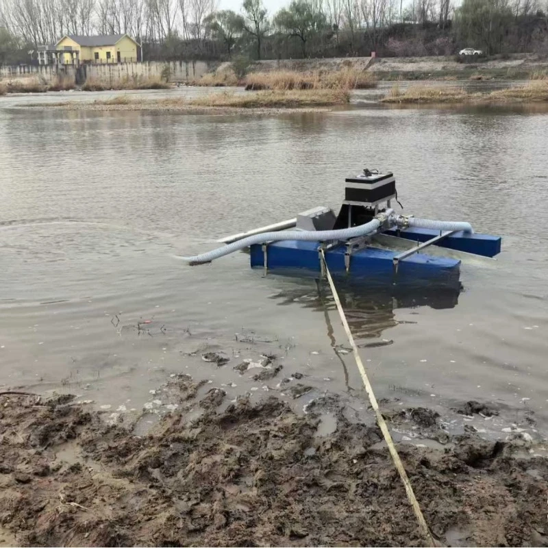 Small equipment Siphon equipment Portable equipment Gold panning machine
Small equipment Siphon equipment Portable equipment Gold panning machine