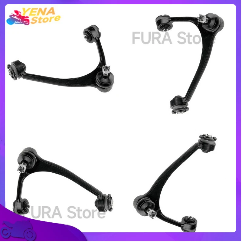 Applicable to GS300 Control Arm Upper Control Arm Suspension Arm 4861039015 4863039015 Front Left Right Replacement
Applicable to GS300 Control Arm Upper Control Arm Suspension Arm 4861039015 4863039015 Front Left Right Replacement